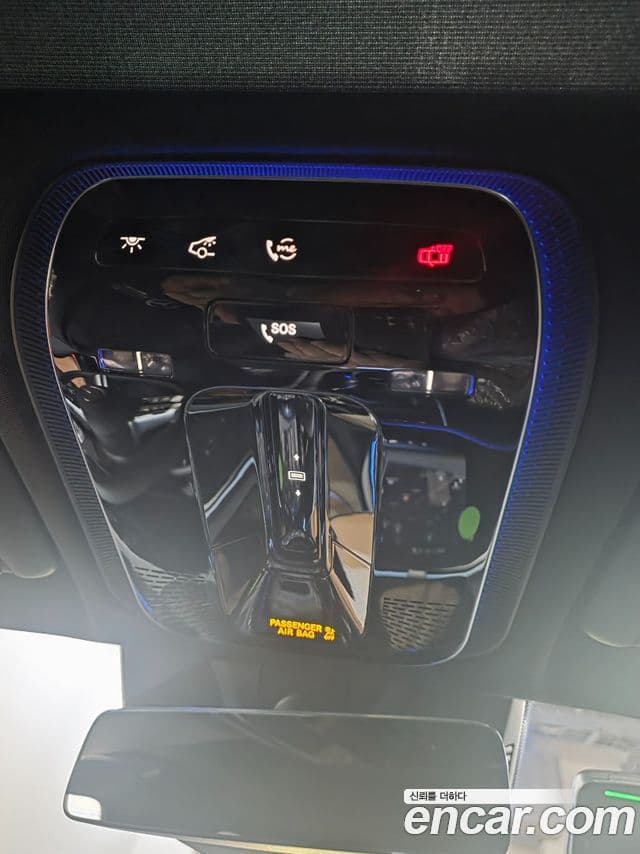 Mercedes-Benz E-класс W214 AMG Line, 2026 12