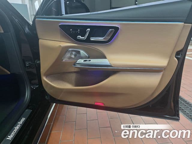 Mercedes-Benz E-класс W214 AMG Line, 2026 13