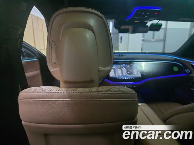 Mercedes-Benz E-класс W214 AMG Line, 2026 14