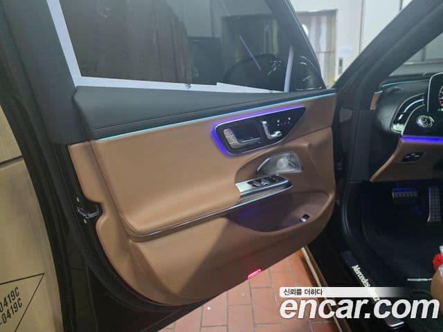 Mercedes-Benz E-класс W214 AMG Line, 2026 17