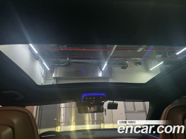 Mercedes-Benz E-класс W214 AMG Line, 2026 18