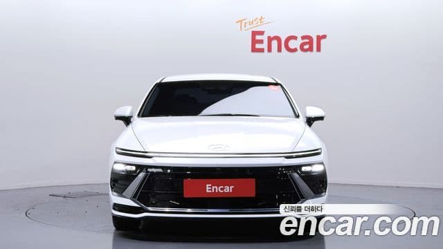 Hyundai Sonata D Edge(DN8) Inspiration, 2024 3