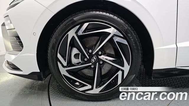 Hyundai Sonata D Edge(DN8) Inspiration, 2024 все фото