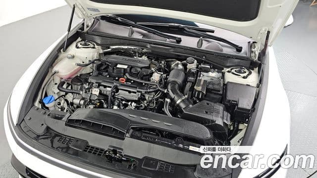 Hyundai Sonata D Edge(DN8) Inspiration, 2024 6