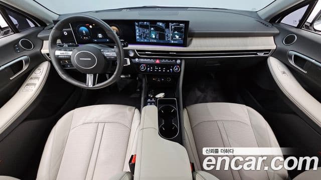 Hyundai Sonata D Edge(DN8) Inspiration, 2024 7