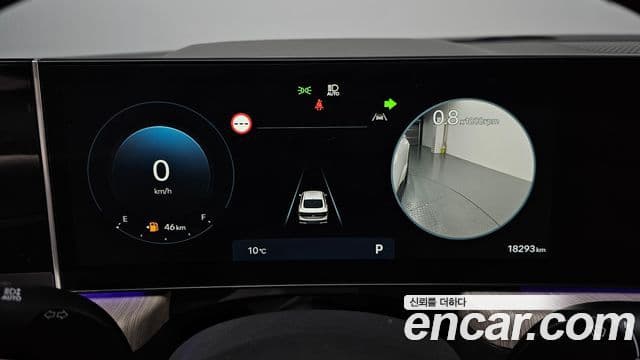 Hyundai Sonata D Edge(DN8) Inspiration, 2024 8