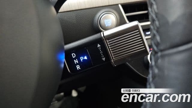 Hyundai Sonata D Edge(DN8) Inspiration, 2024 9