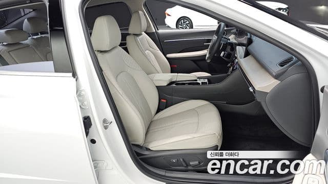 Hyundai Sonata D Edge(DN8) Inspiration, 2024 10