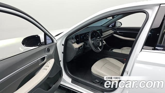 Hyundai Sonata D Edge(DN8) Inspiration, 2024 11
