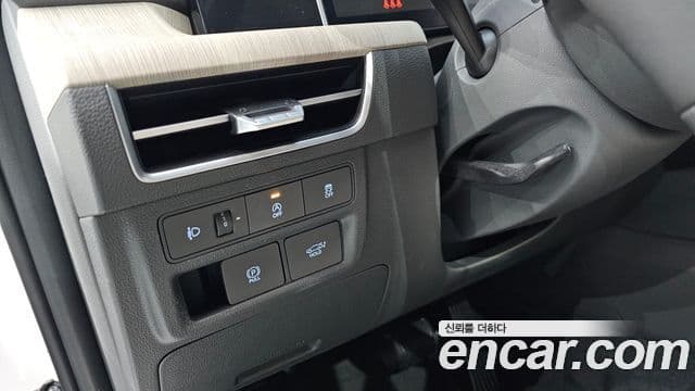 Hyundai Sonata D Edge(DN8) Inspiration, 2024 12