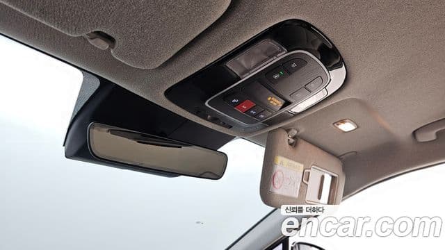 Hyundai Sonata D Edge(DN8) Inspiration, 2024 15