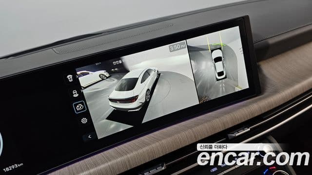 Hyundai Sonata D Edge(DN8) Inspiration, 2024 16