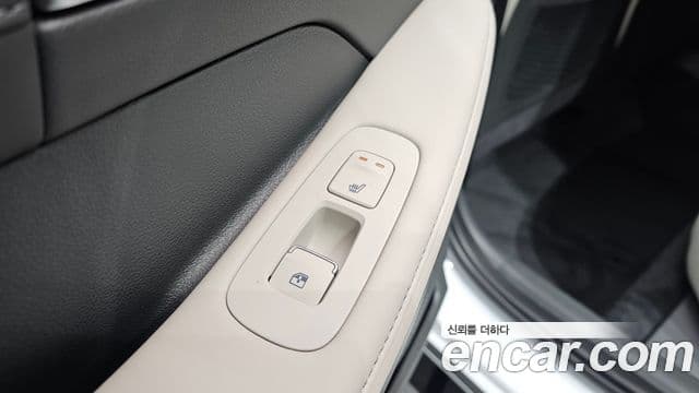 Hyundai Sonata D Edge(DN8) Inspiration, 2024 18