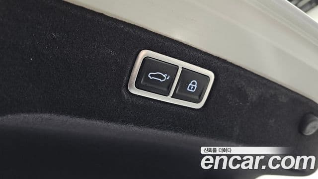 Hyundai Sonata D Edge(DN8) Inspiration, 2024 20