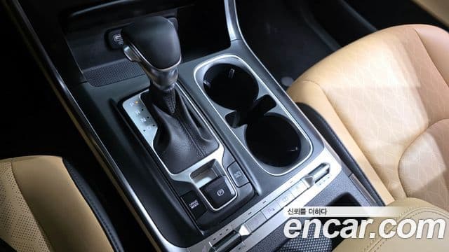 Kia Carnival 4세대 Prestige, 2021 9