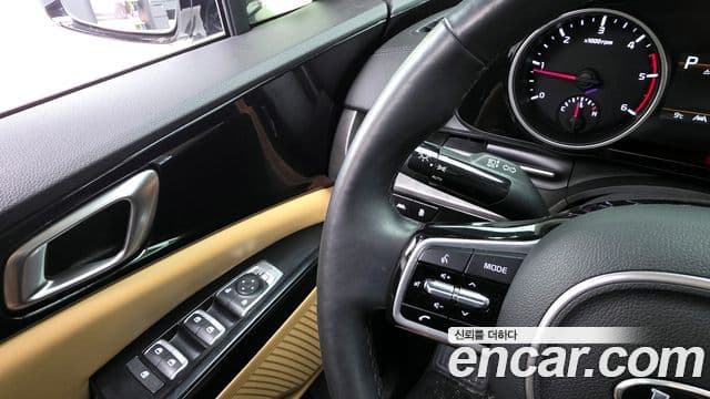 Kia Carnival 4세대 Prestige, 2021 17