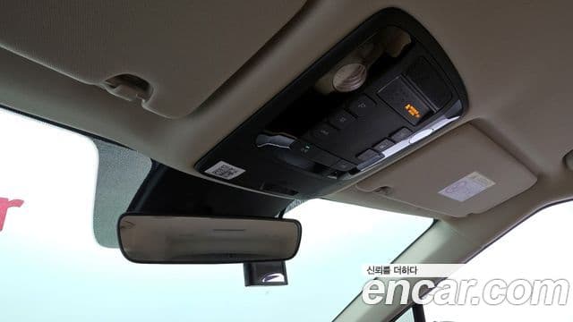 Kia Carnival 4세대 Prestige, 2021 18