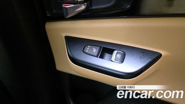 Kia Carnival 4세대 Prestige, 2021 19