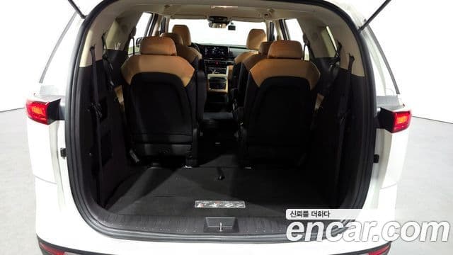 Kia Carnival 4세대 Prestige, 2021 20