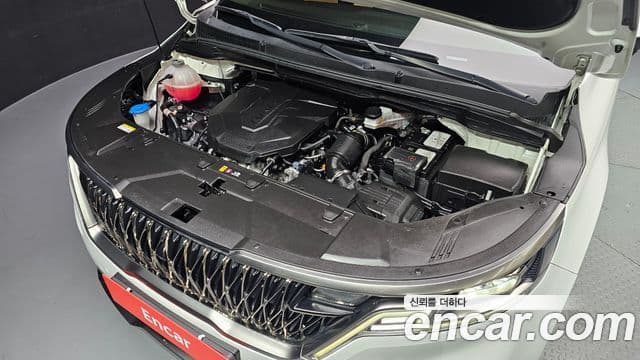 Kia Carnival 4세대 Signature, 2022 6