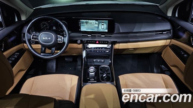 Kia Carnival 4세대 Signature, 2022 7