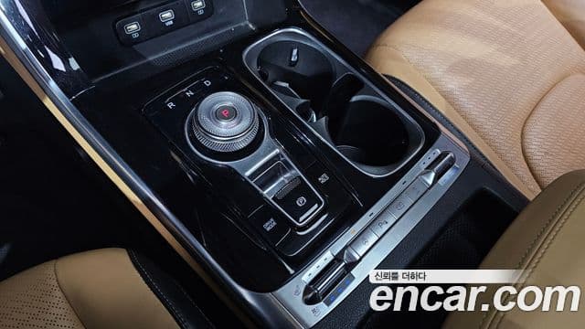 Kia Carnival 4세대 Signature, 2022 9