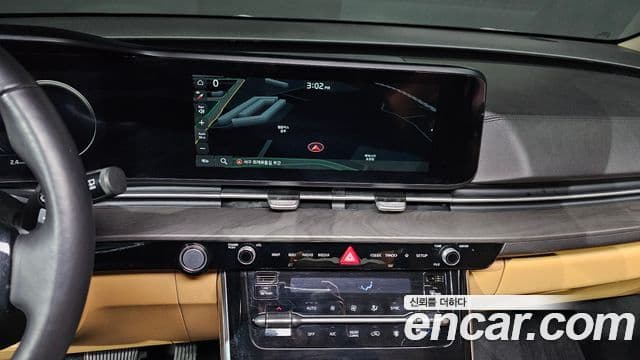 Kia Carnival 4세대 Signature, 2022 14