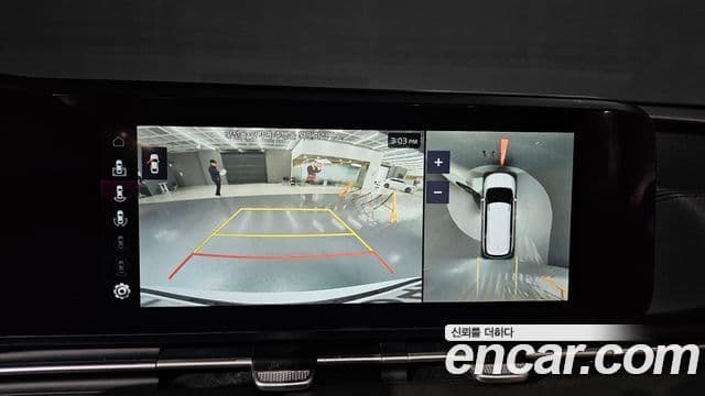 Kia Carnival 4세대 Signature, 2022 16