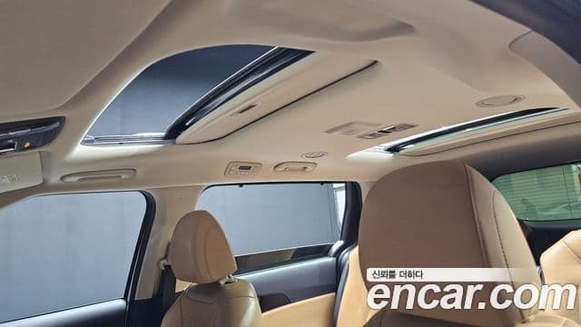 Kia Carnival 4세대 Signature, 2022 17