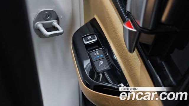 Kia Carnival 4세대 Signature, 2022 18