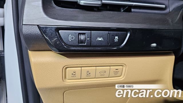 Kia Carnival 4세대 Signature, 2022 19