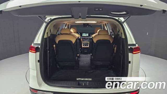 Kia Carnival 4세대 Signature, 2022 20