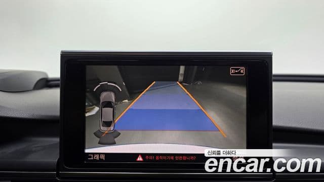 Audi New A6 C7, 2014 18