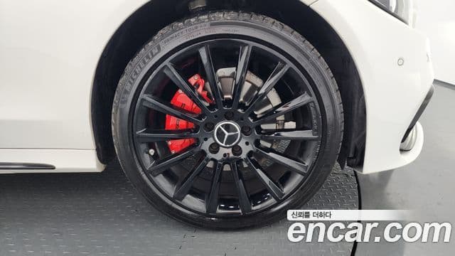 Mercedes-Benz C-класс W205 Exclusive, 2015 все фото