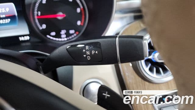 Mercedes-Benz C-класс W205 Exclusive, 2015 9