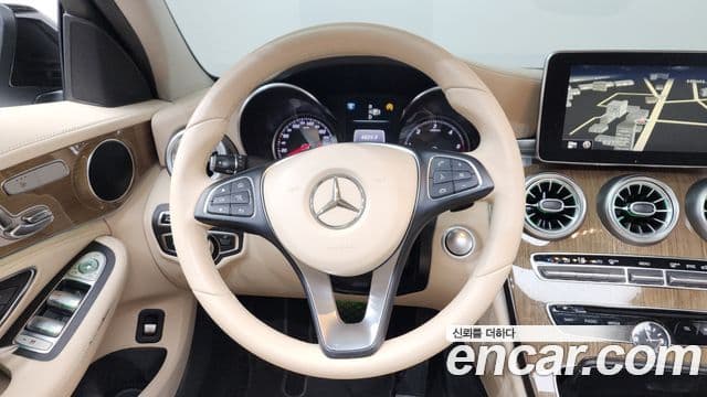 Mercedes-Benz C-класс W205 Exclusive, 2015 13