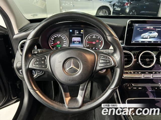 Mercedes-Benz C-класс W205 C200 d, 2016 14