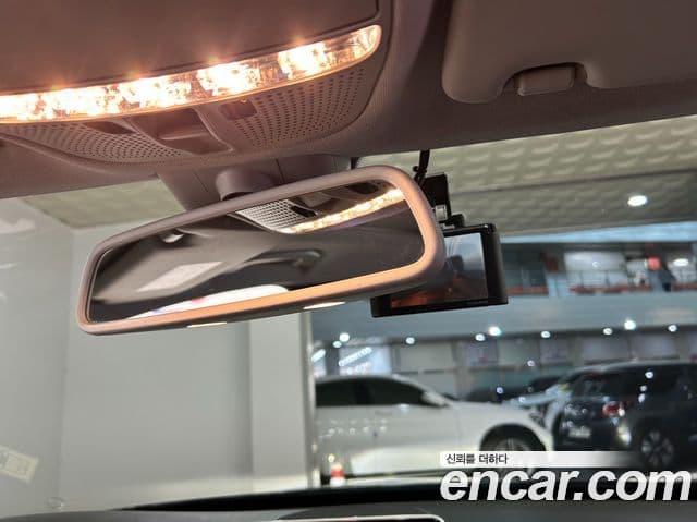 Mercedes-Benz C-класс W205 C200 d, 2016 16