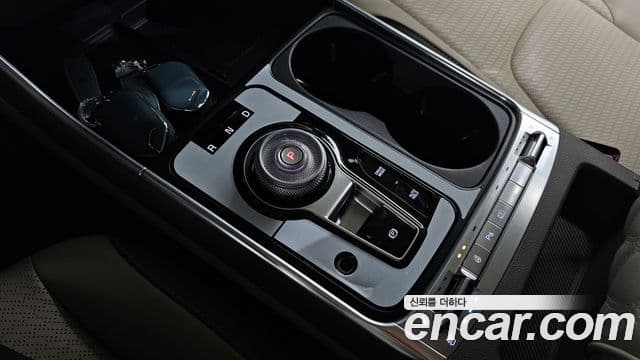 Kia The / новый New Carnival 4세대 Gravity, 2024 9