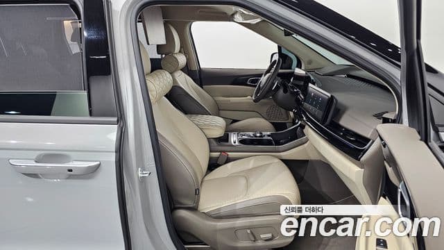 Kia The / новый New Carnival 4세대 Gravity, 2024 10