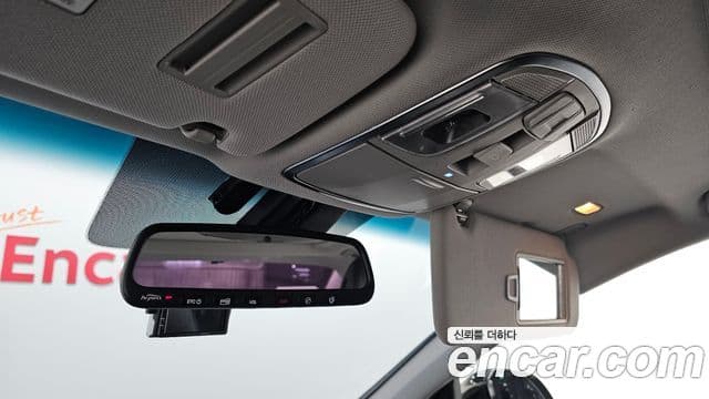 Hyundai LF Sonata Special, 2016 16