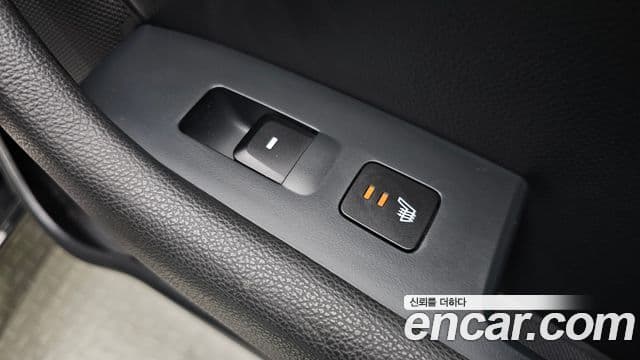 Hyundai LF Sonata Special, 2016 19