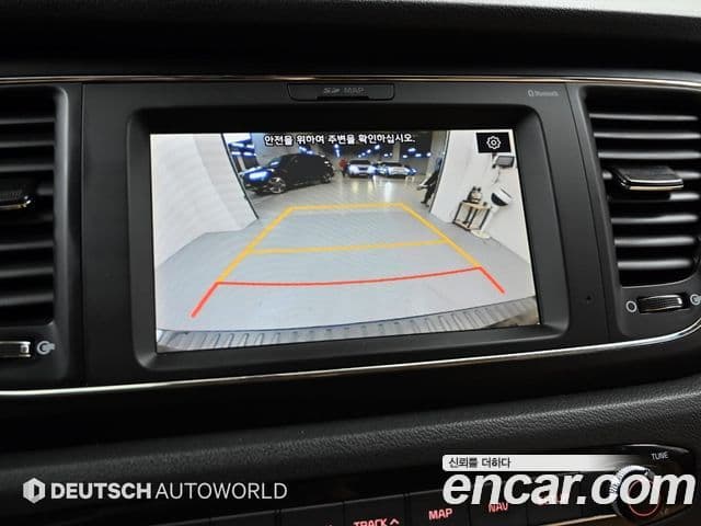 Kia The / новый New Carnival Luxury, 2019 15