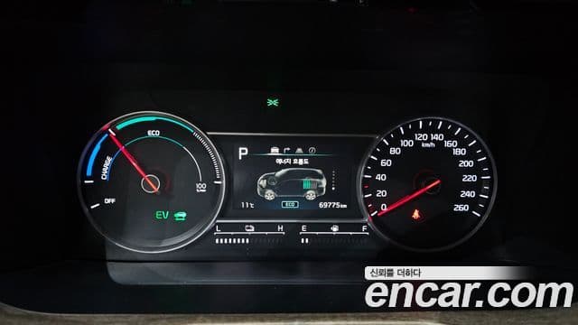Kia Sorento 4세대 Prestige, 2022 8