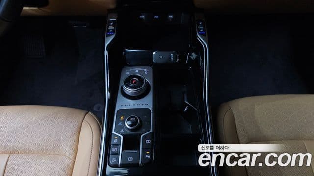 Kia Sorento 4세대 Prestige, 2022 9