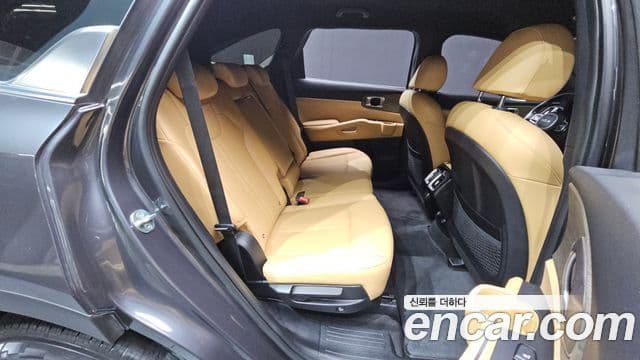 Kia Sorento 4세대 Prestige, 2022 13