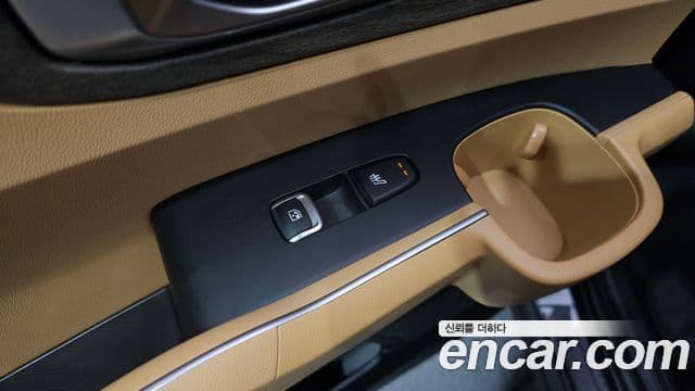 Kia Sorento 4세대 Prestige, 2022 19