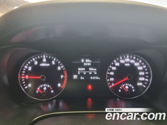 Kia All New K3 Standard, 2021 8