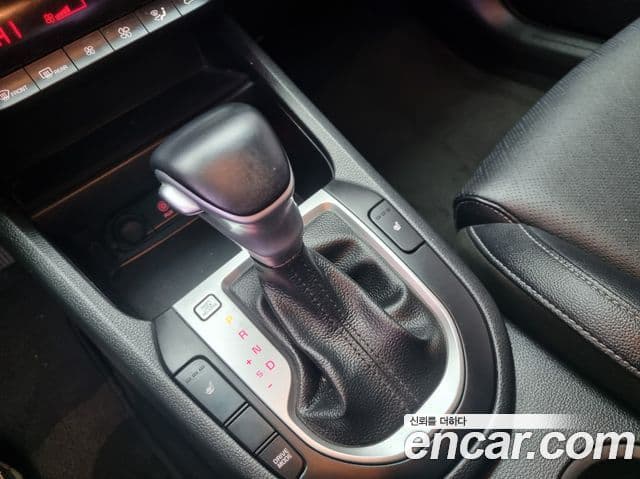 Kia All New K3 Standard, 2021 9