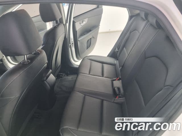 Kia All New K3 Standard, 2021 11